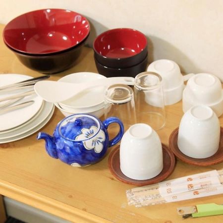 Monthly Mansion Tokyo West 21 - Vacation Stay 10874 후츄 외부 사진