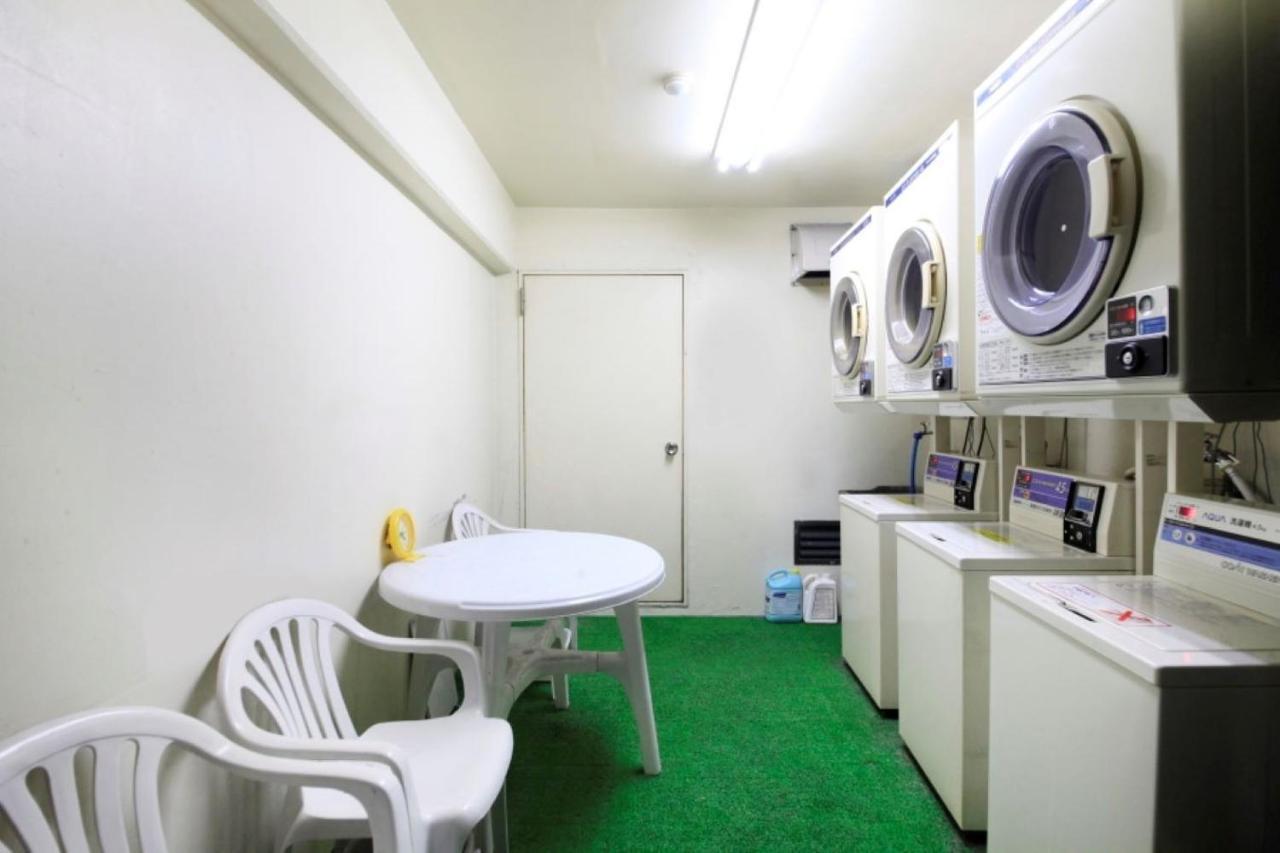 Monthly Mansion Tokyo West 21 - Vacation Stay 10874 후츄 외부 사진