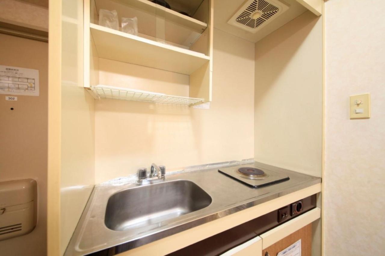 Monthly Mansion Tokyo West 21 - Vacation Stay 10874 후츄 외부 사진